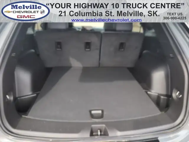 2024 Chevrolet Blazer RS - Low Mileage-Certified - Photo 23