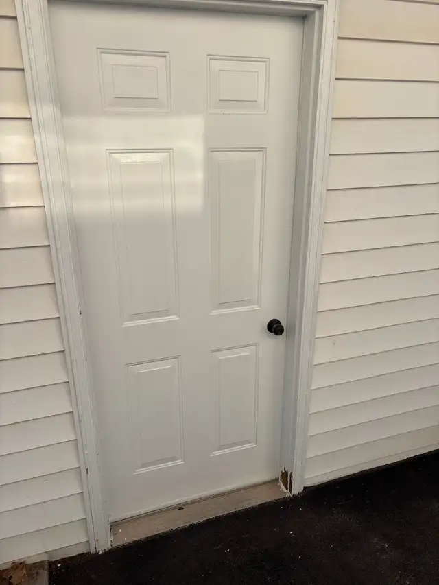 34 in EXTERIOR STEEL DOIR - Photo 2