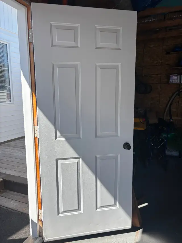 34 in EXTERIOR STEEL DOIR - Photo 4