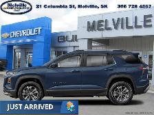 2026 Chevrolet Equinox LT AWD