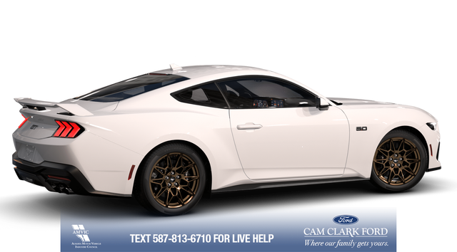 2025 Ford Mustang - Photo 4