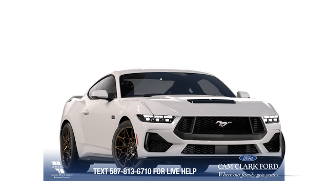 2025 Ford Mustang - Photo 5