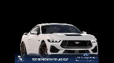 2025 Ford Mustang - Photo 5