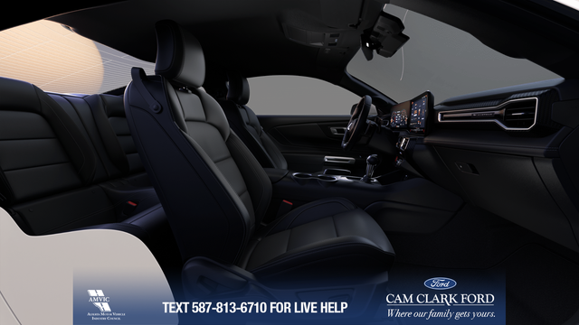 2025 Ford Mustang - Photo 6