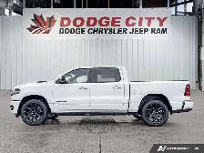 2025 Ram 1500 Sport | Uconnect 5 NAV w/14.4-inch Display - Photo 2