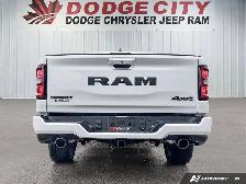 2025 Ram 1500 Sport | Uconnect 5 NAV w/14.4-inch Display - Photo 5