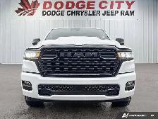 2025 Ram 1500 Sport | Uconnect 5 NAV w/14.4-inch Display - Photo 9