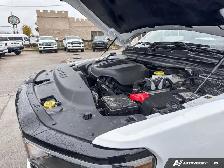 2025 Ram 1500 Sport | Uconnect 5 NAV w/14.4-inch Display - Photo 14