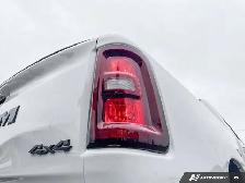 2025 Ram 1500 Sport | Uconnect 5 NAV w/14.4-inch Display - Photo 15