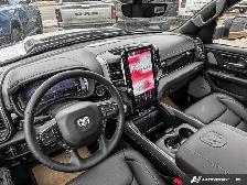 2025 Ram 1500 Sport | Uconnect 5 NAV w/14.4-inch Display - Photo 17