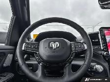 2025 Ram 1500 Sport | Uconnect 5 NAV w/14.4-inch Display - Photo 18