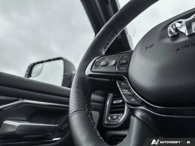 2025 Ram 1500 Sport | Uconnect 5 NAV w/14.4-inch Display - Photo 20