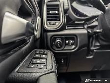 2025 Ram 1500 Sport | Uconnect 5 NAV w/14.4-inch Display - Photo 21