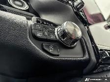 2025 Ram 1500 Sport | Uconnect 5 NAV w/14.4-inch Display - Photo 22