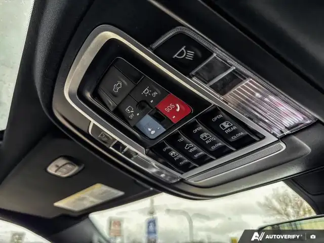 2025 Ram 1500 Sport | Uconnect 5 NAV w/14.4-inch Display - Photo 25