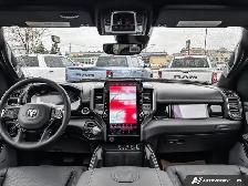 2025 Ram 1500 Sport | Uconnect 5 NAV w/14.4-inch Display - Photo 28