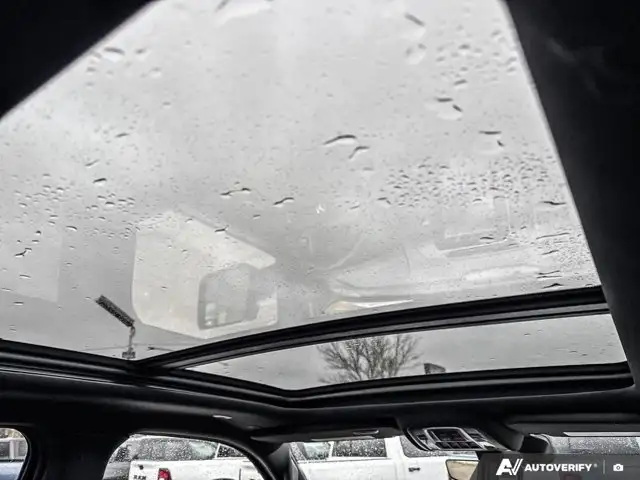 2025 Ram 1500 Sport | Uconnect 5 NAV w/14.4-inch Display - Photo 31