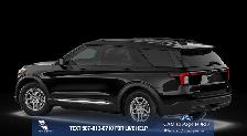 2026 Ford Explorer Active - Photo 2