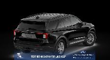 2026 Ford Explorer Active - Photo 4