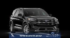 2026 Ford Explorer Active - Photo 5