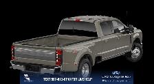 2026 Ford F-350 Lariat - Photo 4