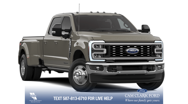 2026 Ford F-350 Lariat - Photo 5