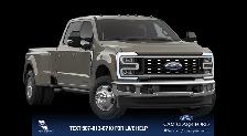 2026 Ford F-350 Lariat - Photo 5