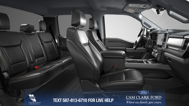 2026 Ford F-350 Lariat - Photo 6
