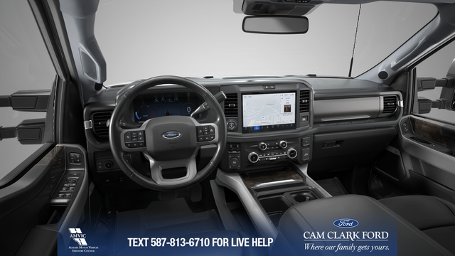 2026 Ford F-350 Lariat - Photo 7