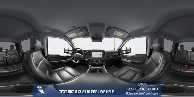 2026 Ford F-350 Lariat - Photo 8