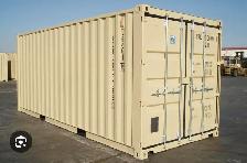 Storage Units for Rent