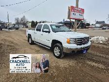 2013 GMC Sierra 1500