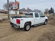 2013 GMC Sierra 1500 - Photo 2