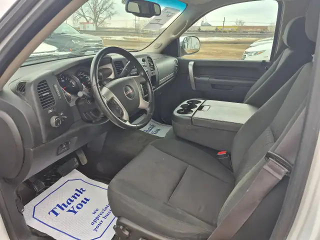 2013 GMC Sierra 1500 - Photo 4