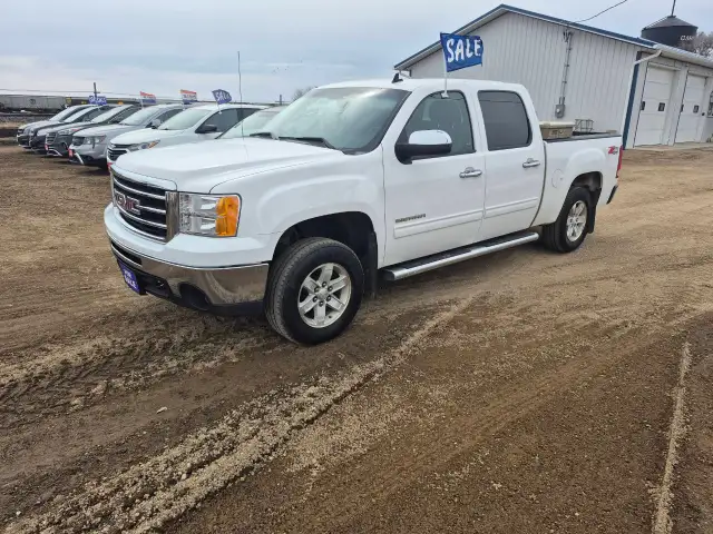 2013 GMC Sierra 1500 - Photo 11