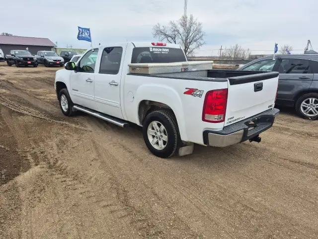 2013 GMC Sierra 1500 - Photo 13