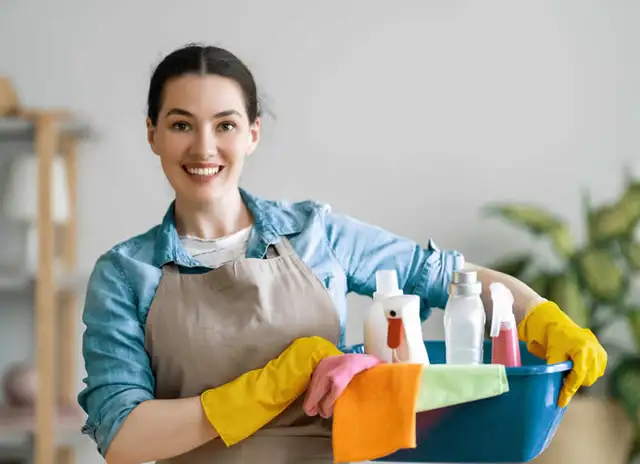 House Cleaning Services For London Reasonable Rates