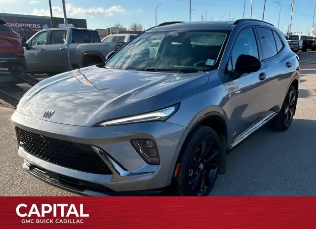 2024 Buick Envision Sport Touring AWD