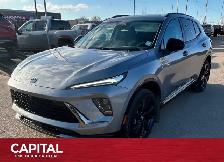 2024 Buick Envision Sport Touring AWD