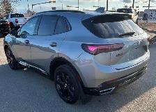 2024 Buick Envision Sport Touring AWD - Photo 3