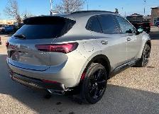 2024 Buick Envision Sport Touring AWD - Photo 5