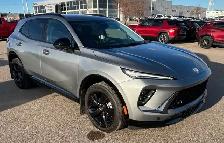 2024 Buick Envision Sport Touring AWD - Photo 7