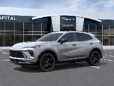 2026 Buick Envision Sport Touring AWD - Photo 3