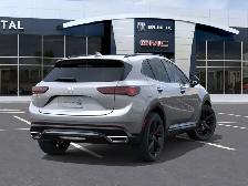 2026 Buick Envision Sport Touring AWD - Photo 5