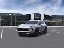 2026 Buick Envision Sport Touring AWD - Photo 8