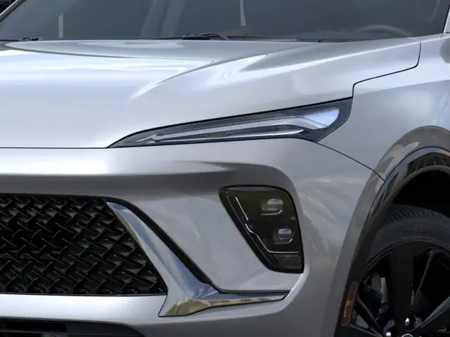 2026 Buick Envision Sport Touring AWD - Photo 10