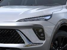 2026 Buick Envision Sport Touring AWD - Photo 10