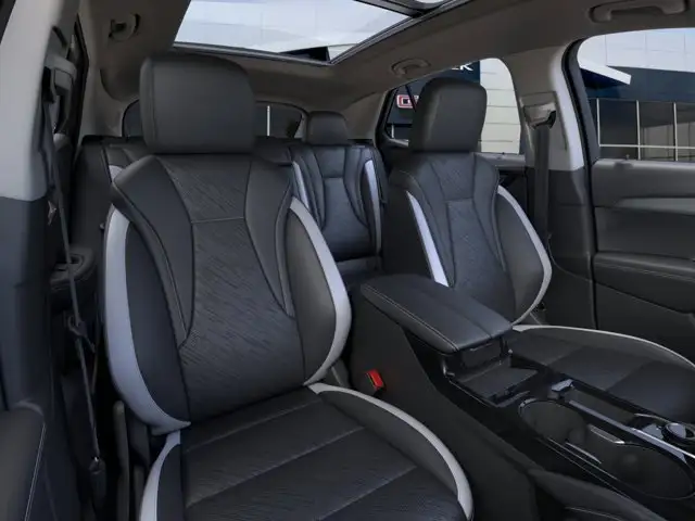 2026 Buick Envision Sport Touring AWD - Photo 16