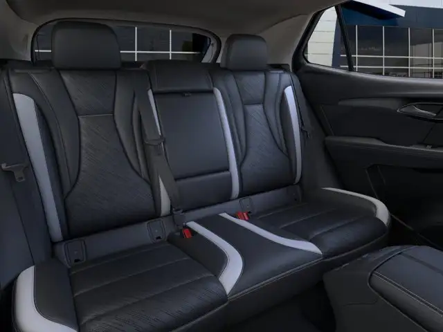 2026 Buick Envision Sport Touring AWD - Photo 17