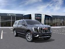 2026 GMC Yukon XL Denali - Photo 2
